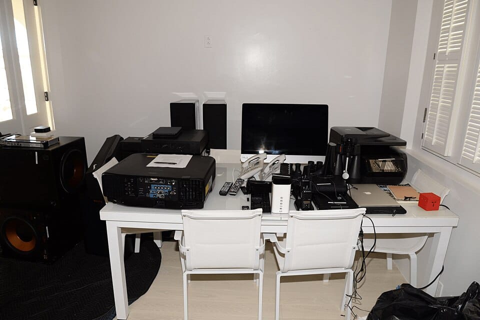 Thuiskantoor inrichten: productief werken vanuit huis