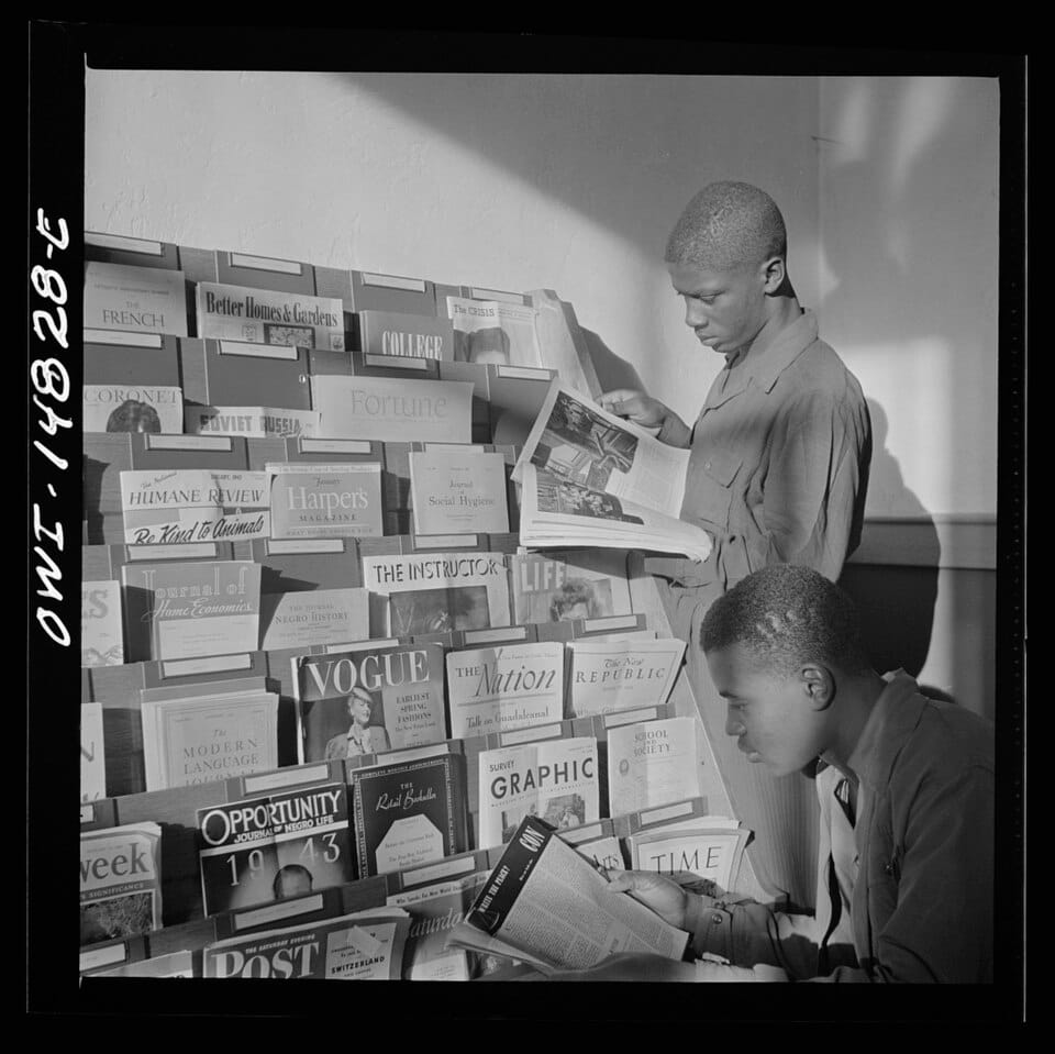 Thuisbibliotheek inrichten