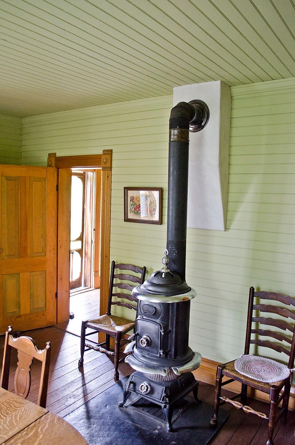 Speelgoed opbergen: slim en kindvriendelijk