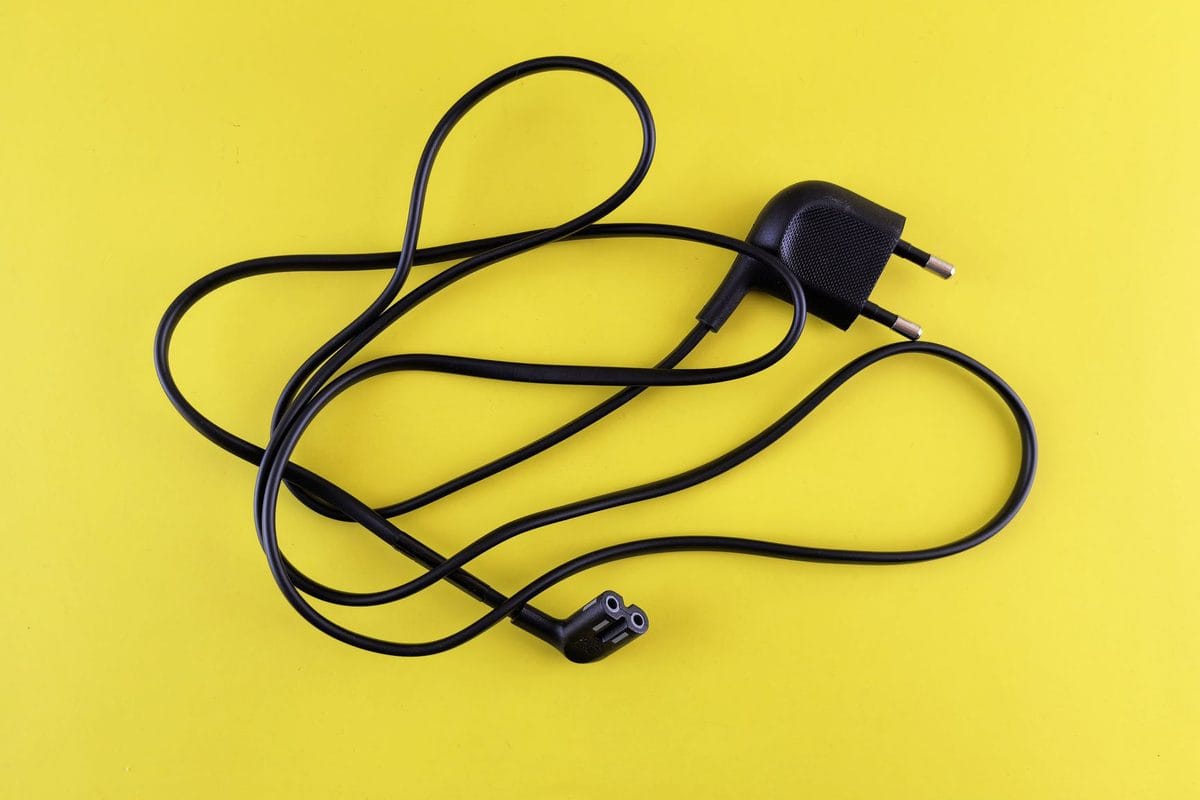 Oude laders, kabels en telefoons opruimen: zo maak je de elektronica-la leeg voor 14 oktober