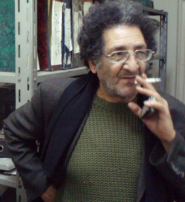 Vergaderkamer thuis: georganiseerde werkplek