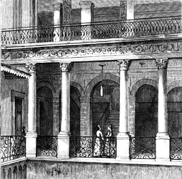 Opruimen na een verhuizing: nieuw begin