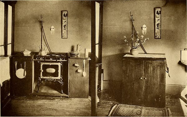 Opbergen in kleine appartementen: creatieve oplossingen