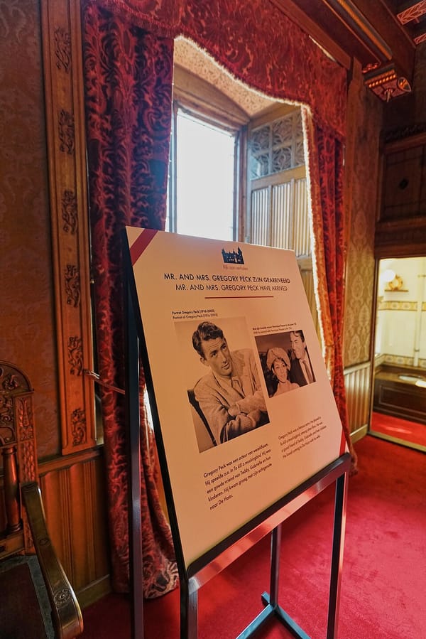 Logeerruimte inrichten en georganiseerd houden