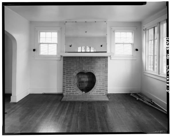 Woonkamer opruimen: creëer rust en overzicht