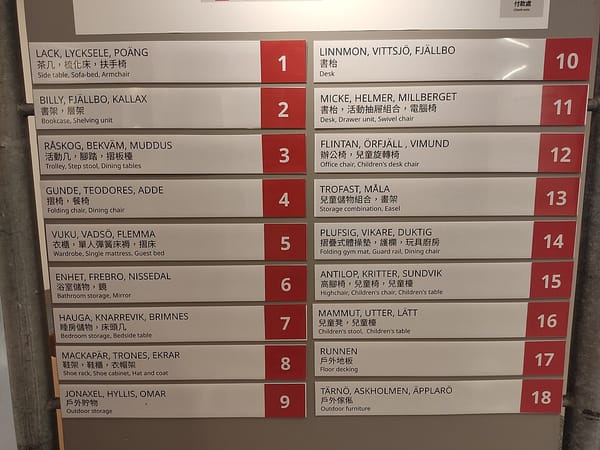 Schoenen opbergen: slim gebruik van kleine ruimtes