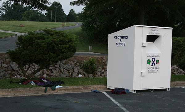 Duurzaam opruimen: circulaire economie thuis