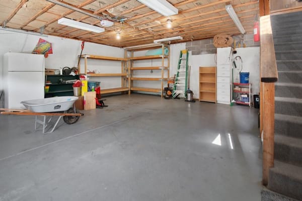 Garage of schuur organiseren voor het najaar: van rommelhok naar functionele opslagruimte